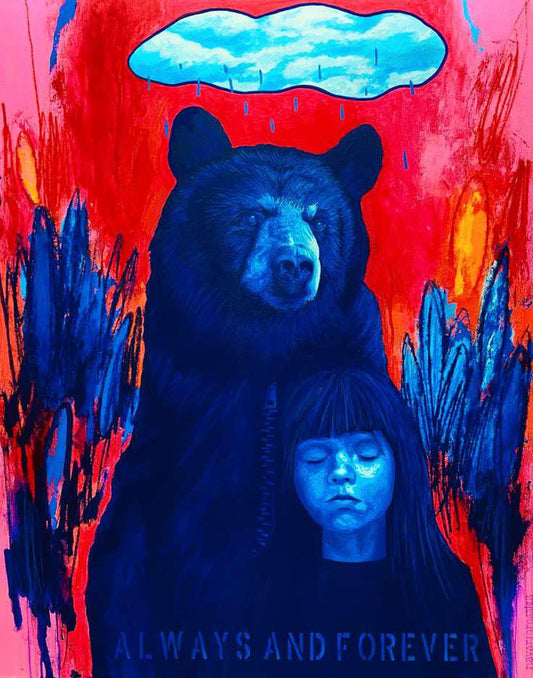 Mario Navarro Rosales "Protector III"