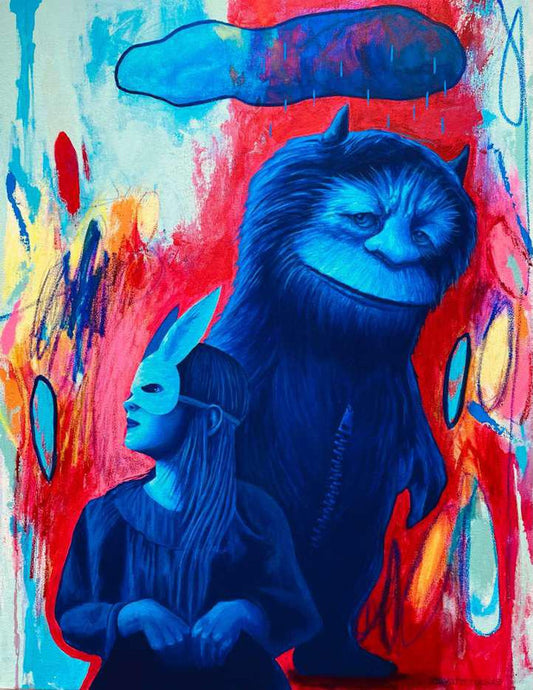Mario Navarro Rosales "Protector II"