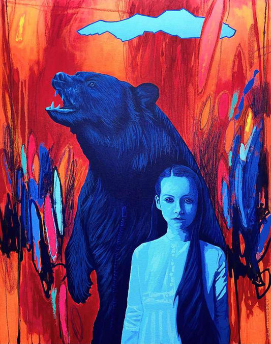 Mario Navarro Rosales "Protector IV"