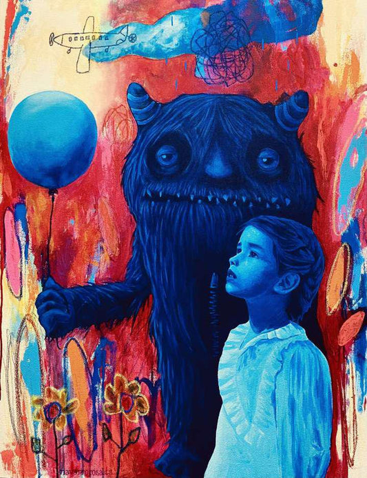 Mario Navarro Rosales "Protector I"
