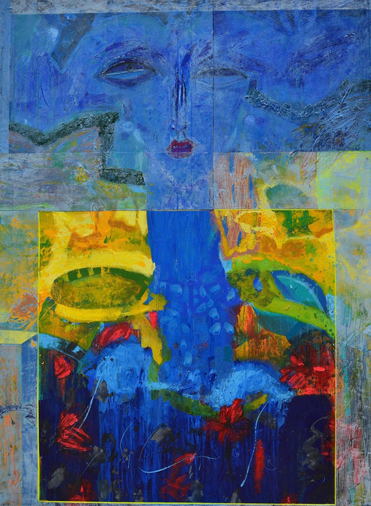 Luis Sn Carlos "Recuerda la noche"