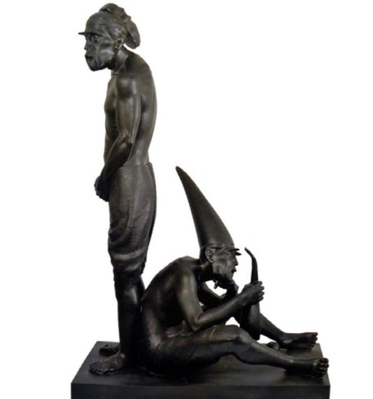 Rafael Coronel " Reposó "