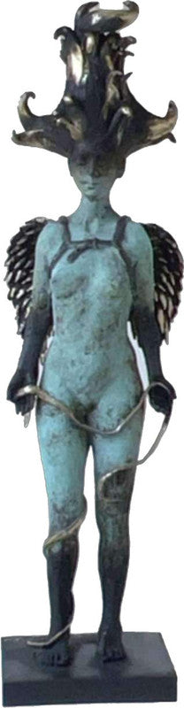 Francesca Dalla Benetta "Remiel"