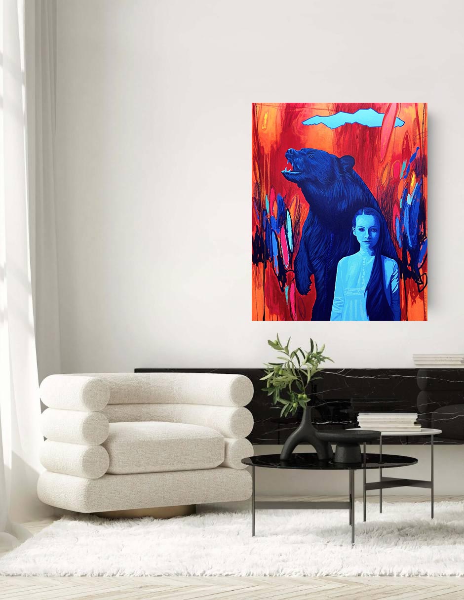 Mario Navarro Rosales "Protector IV"