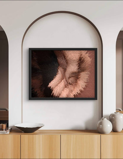 Israel Alvarado "Mano (Das Model)"