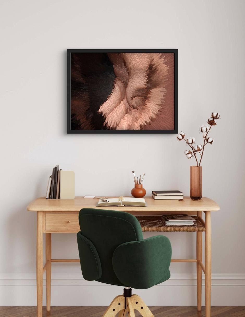 Israel Alvarado "Mano (Das Model)"