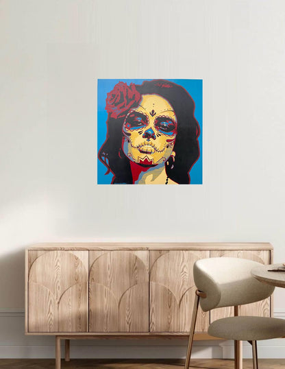 Mario Navarro Rosales "Katrina"