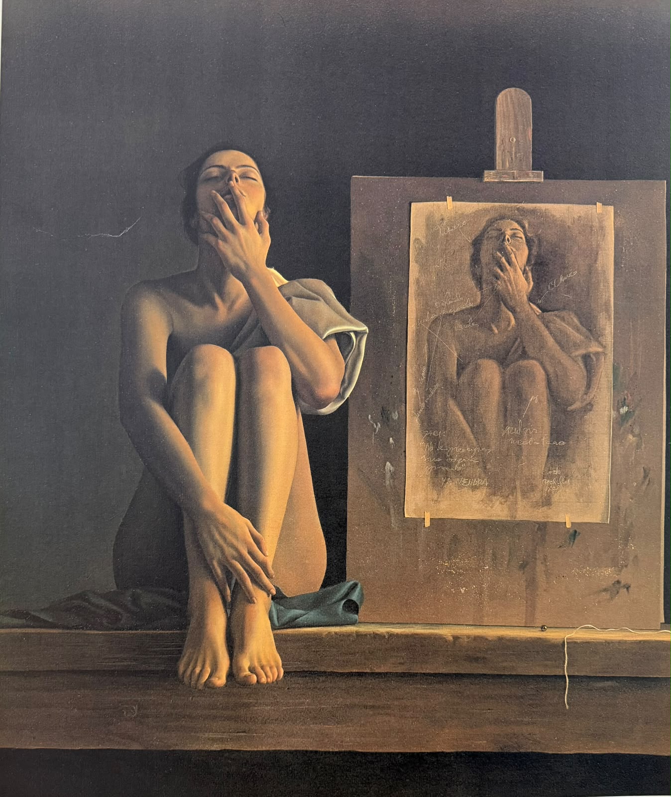 Santiago Carbonell "Sin"