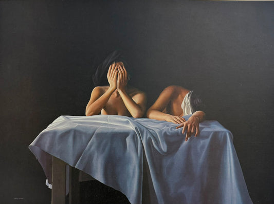Santiago Carbonell "Sentimientos"