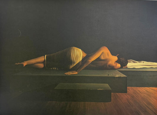 Santiago Carbonell "Sin Título"