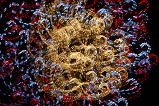 Israel Alvarado "Serpentina"