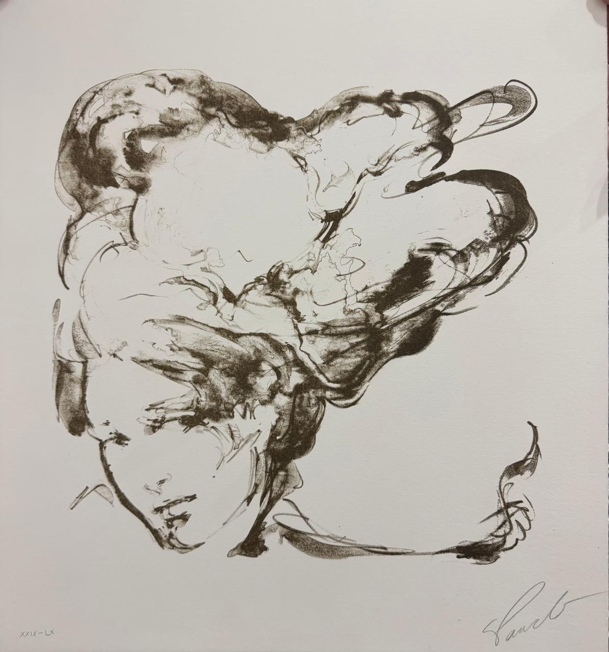 Silvia Pardo "Sin título"