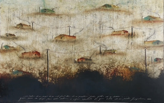 Amador Montes "Sin título"
