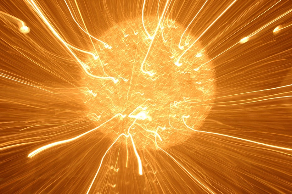 Israel Alvarado "Sol de Varsovia"