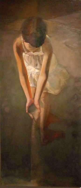 Martha Delgado "Sal"