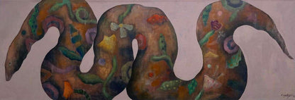 Cristóbal Montoya "Serpiente"