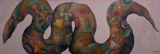Cristóbal Montoya "Serpiente"
