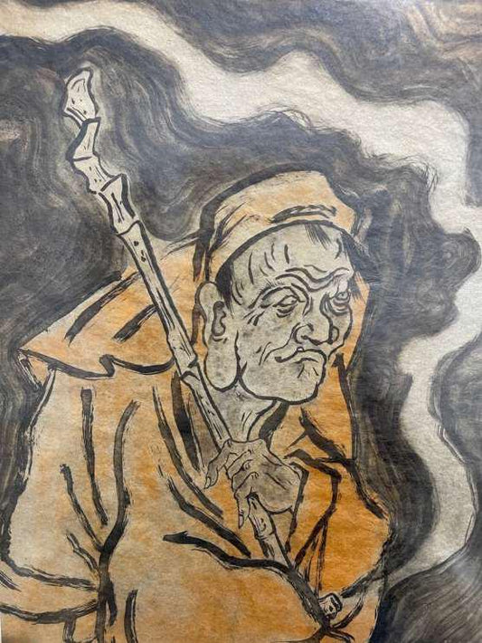 Dr. Lakra "Sin titulo"