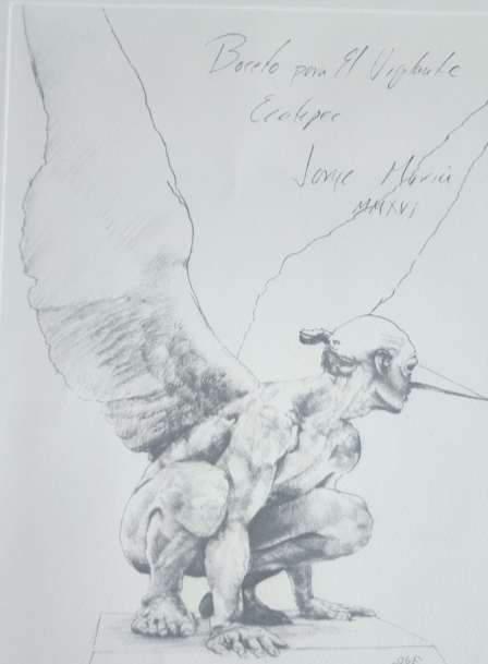 Jorge Marín "Sin titulo"