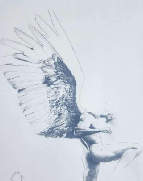 Jorge Marín "Sin titulo"