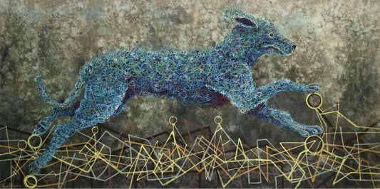 Manuel Miguel "Sin titulo"