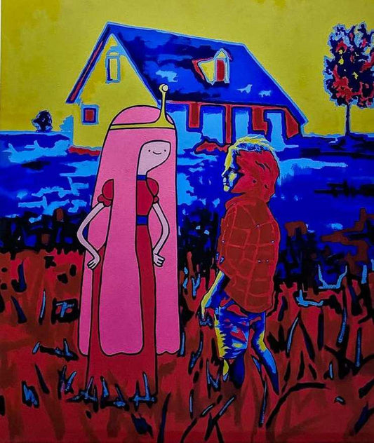 Mario Navarro Rosales "Sin titulo"