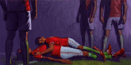 Fabián Cháirez "Sin titulo"