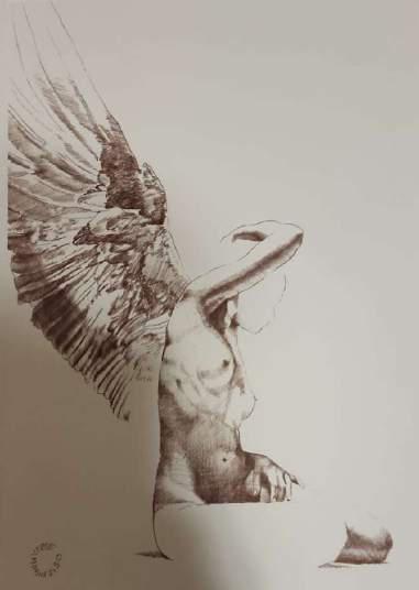 Jorge Marín "Sin titulo"