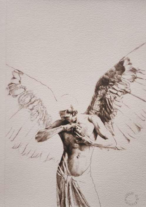 Jorge Marín "Sin titulo"