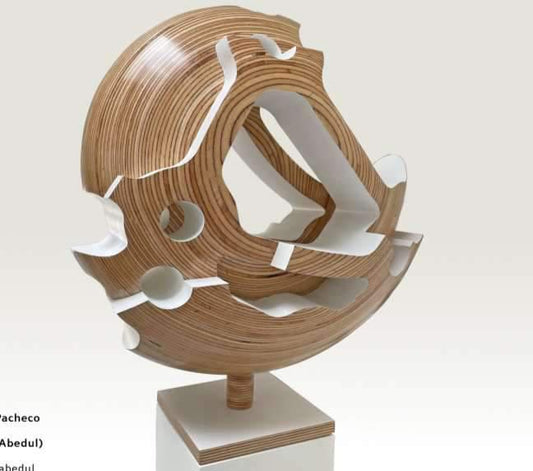 Fernando Pacheco "Sin titulo"