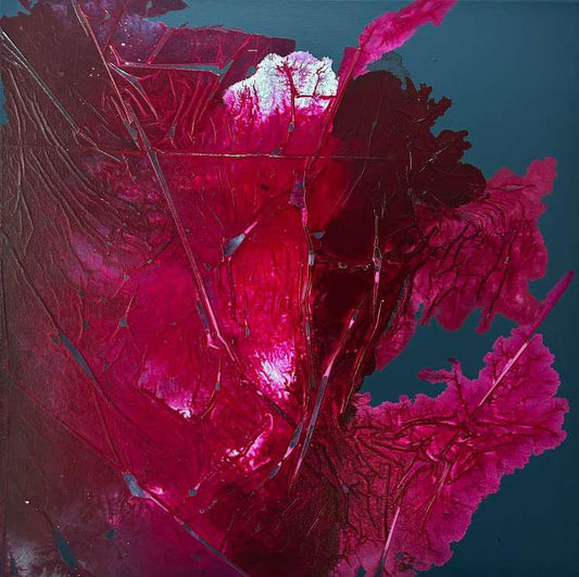 José Pellegrín Romero "Sin titulo"
