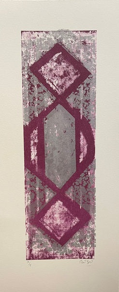 LOTE 220- Vicente Rojo "Sin título"