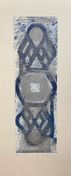 LOTE 221- Vicente Rojo "Sin título"