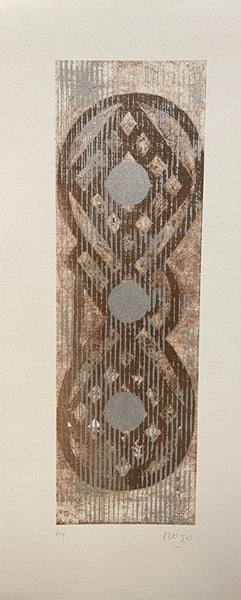 LOTE 224- Vicente Rojo "Sin título"