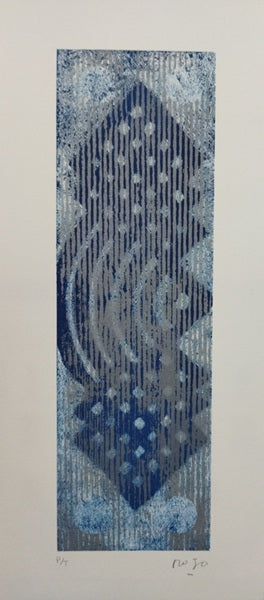 LOTE 226- Vicente Rojo "Sin título"