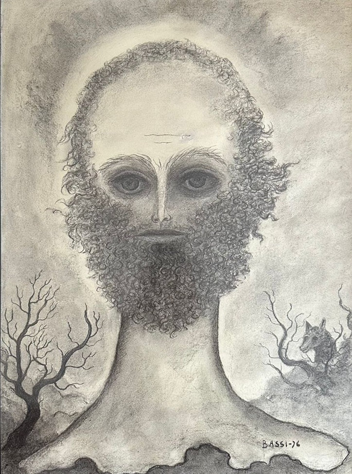 Sofía Bassi "Sin título"