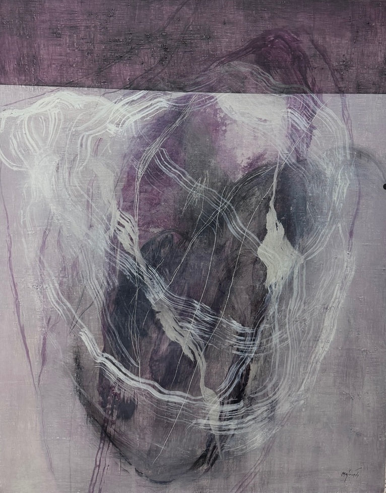 Eduardo Mejorada "Sin título"