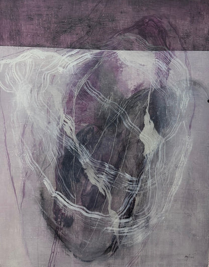 Eduardo Mejorada "Sin título"