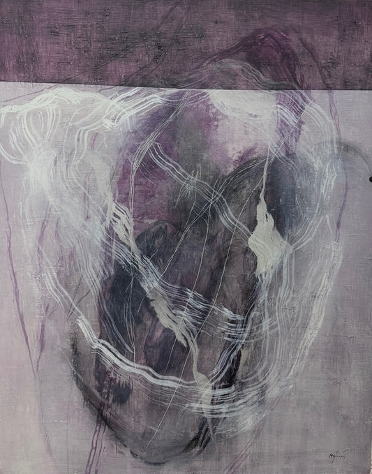 Eduardo Mejorada "Sin título"