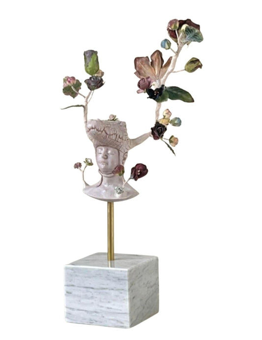 Francesca Dalla Benetta "Tlaloc"