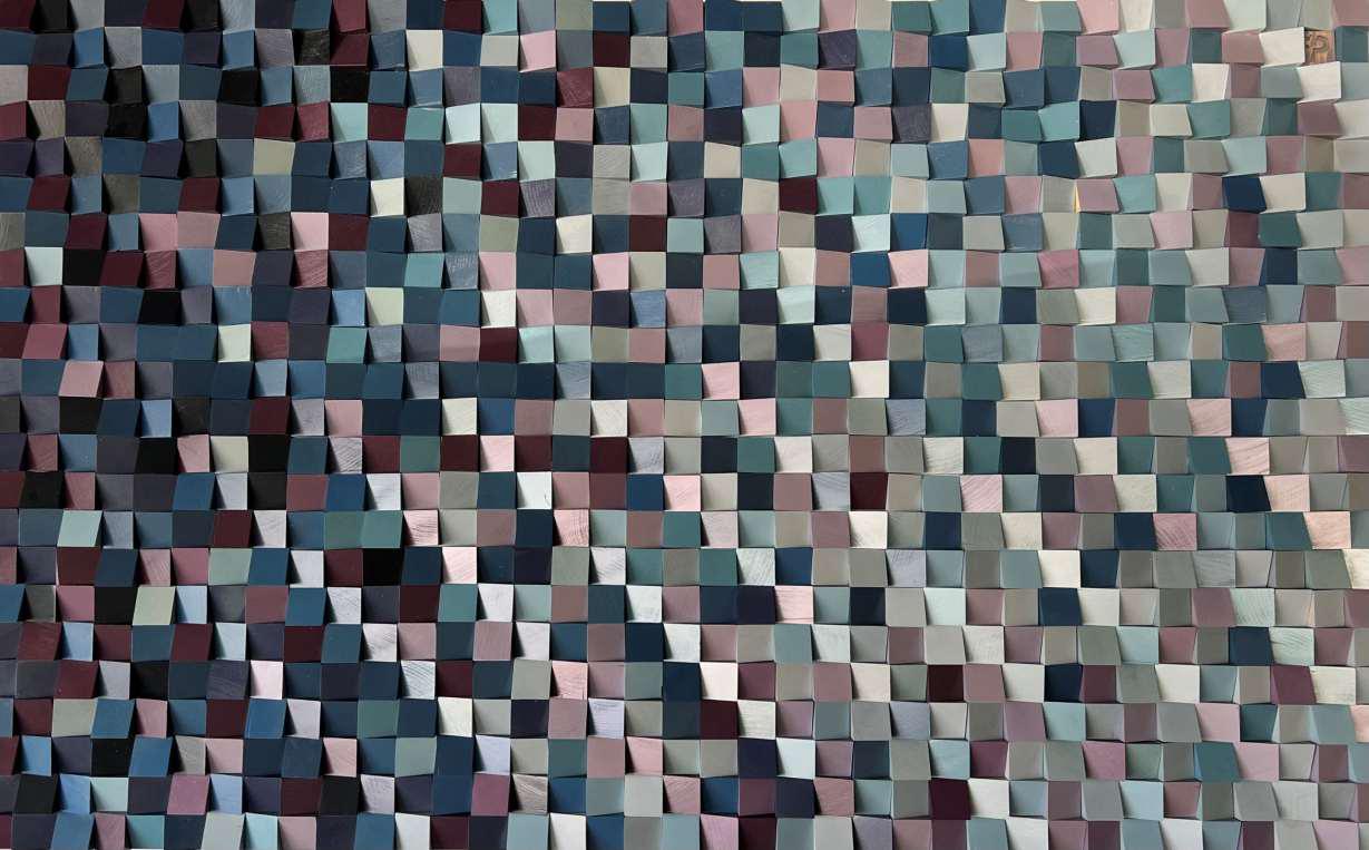 Katia Olague Sotelo "Tierra"