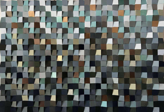 Katia Olague Sotelo "Tierra"