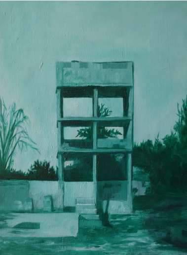 Edson Villareal "Torre"