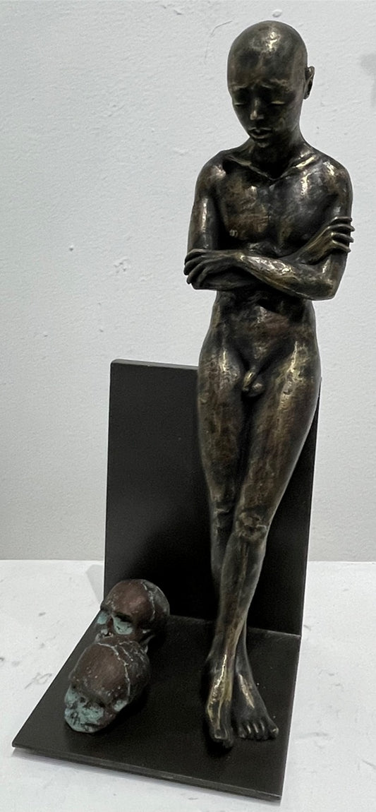 Francesca Dalla Benetta "Un uomo normale"