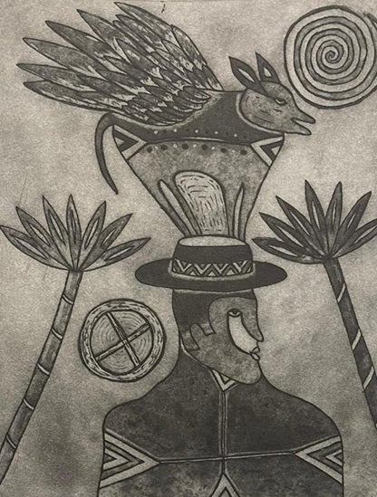 "Carpeta Viva Juchitán" Cesar Martínez, Delfino, Marcial, Francisco Monterrosa, Miguel Ángel Charis, Miguel Ángel Toledo, Sabino López, Soid Pastrana, Víctor Chaca.