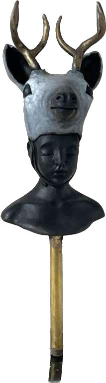Francesca Dalla Benetta "Venado"