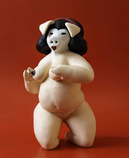 Emilio Rangel "Venus 44 (P.U)"