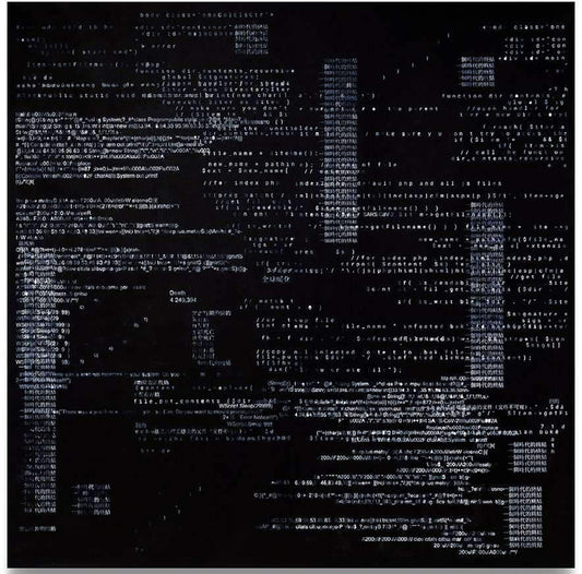 Ernesto Ríos "Wuhan code"