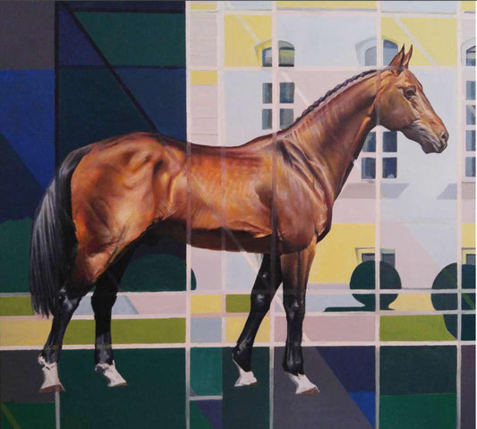 Jorge Moedano "XIII"