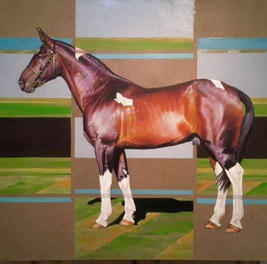 Jorge Moedano "XIX"